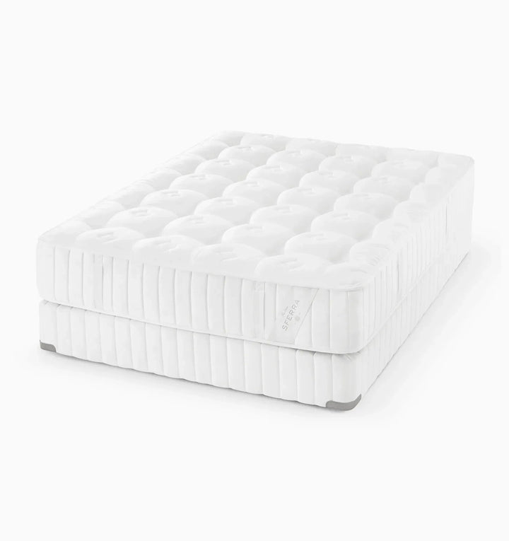 Sonno Notte CV Luxury Firm Mattress Mattress Pads Sferra 