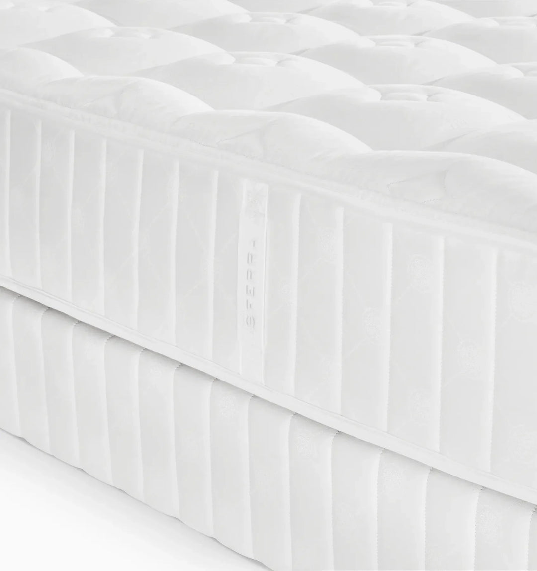 Sonno Notte CV Luxury Firm Mattress Mattress Pads Sferra 