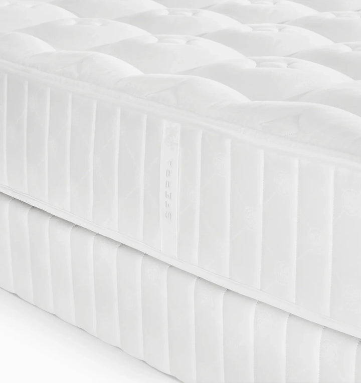 Sonno Notte CV Luxury Firm Mattress Mattress Pads Sferra 