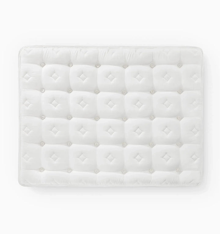 Sonno Notte CV Luxury Firm Mattress Mattress Pads Sferra 