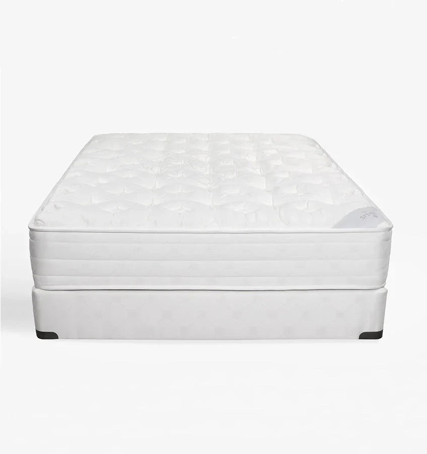 Sonno Notte Luxury Firm Mattress Mattress Pads Sferra 