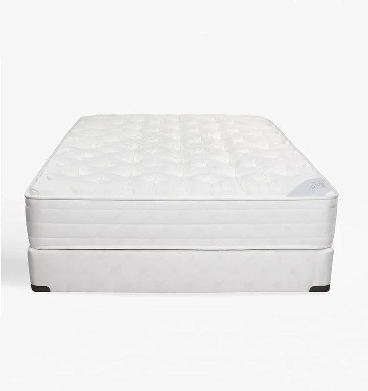 Sonno Notte Luxury Firm Mattress Mattress Pads Sferra 