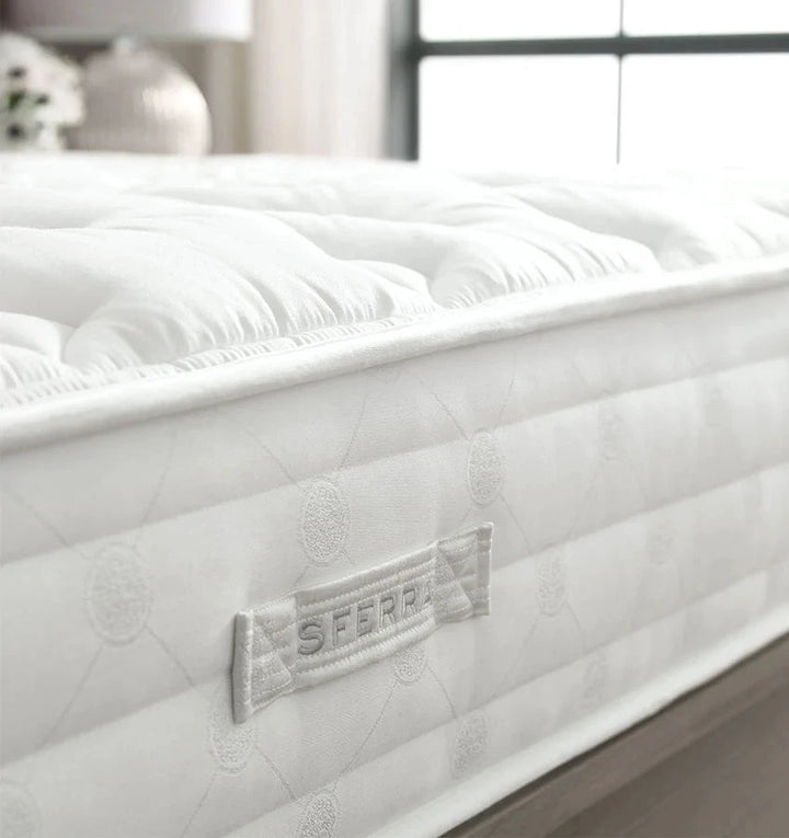 Sonno Notte Luxury Firm Mattress Mattress Pads Sferra 