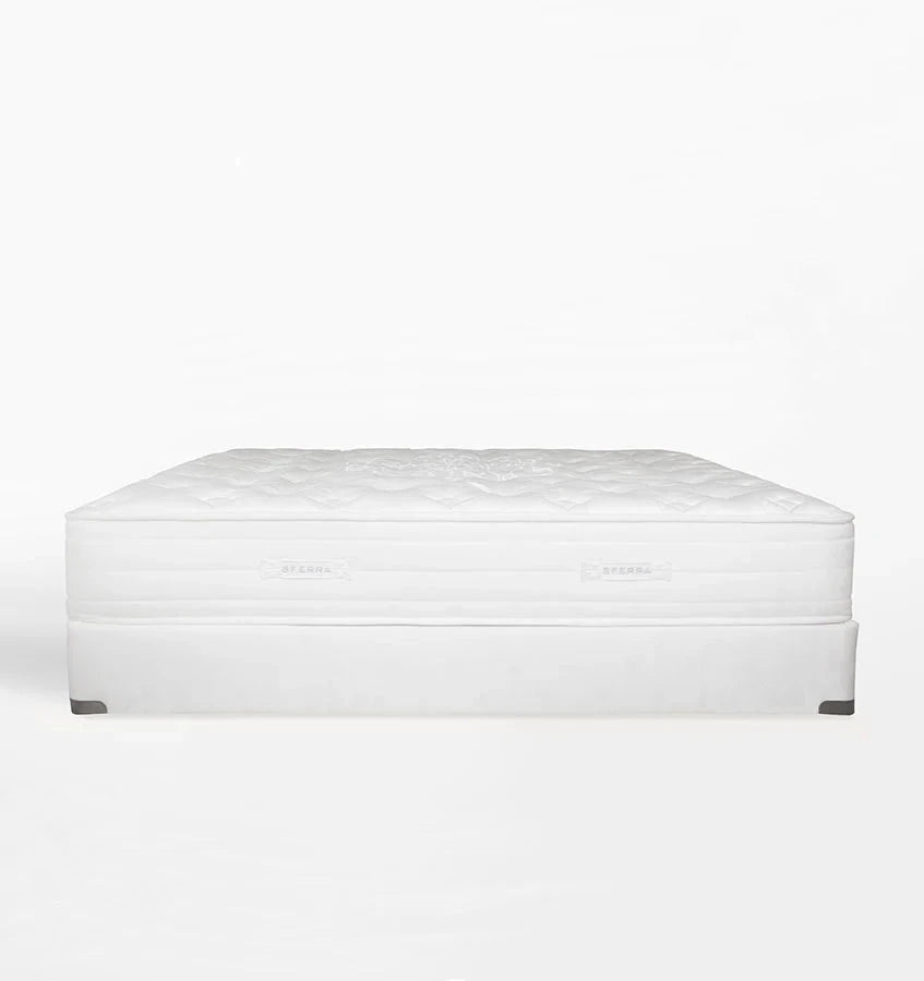Sonno Notte Luxury Firm Mattress Mattress Pads Sferra 