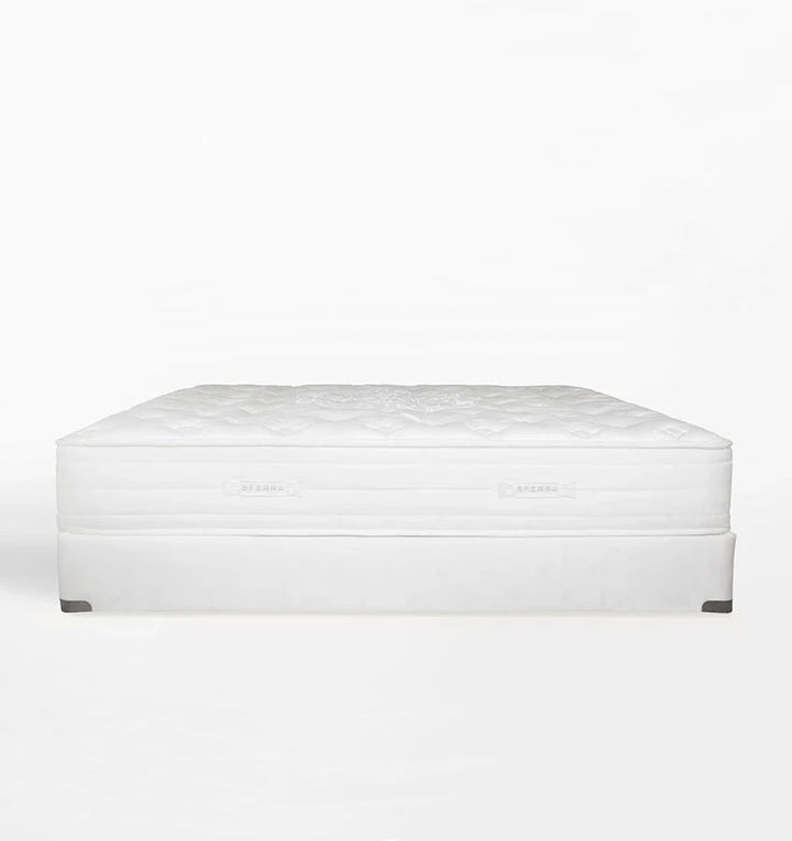 Sonno Notte Luxury Firm Mattress Mattress Pads Sferra 