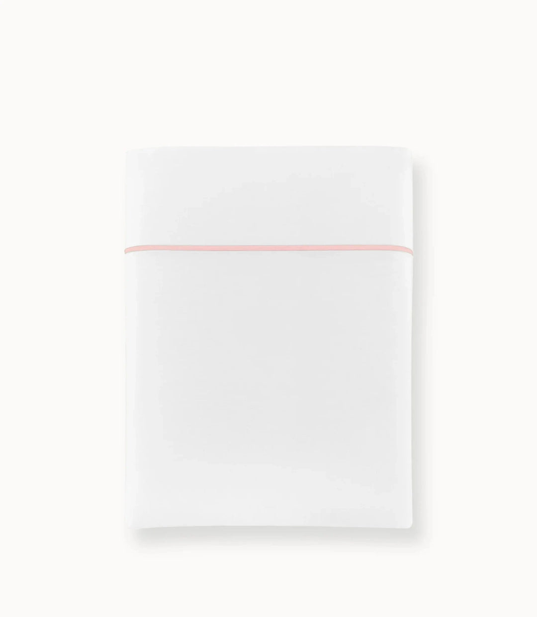 Soprano II Embroidered Flat Sheet Bedding Style Peacock Alley Cameo King 