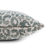 Spencer Pillow - Teal Decorative Pillow Piper-Collection 