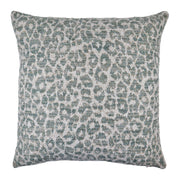 Spencer Pillow - Teal Decorative Pillow Piper-Collection 