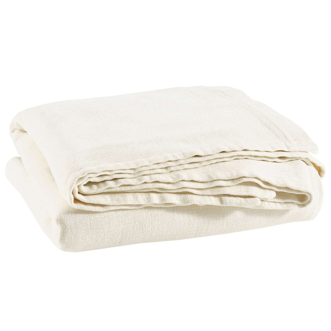 Sumptuous Chenille Coverlet Bedding Style Pine Cone Hill 