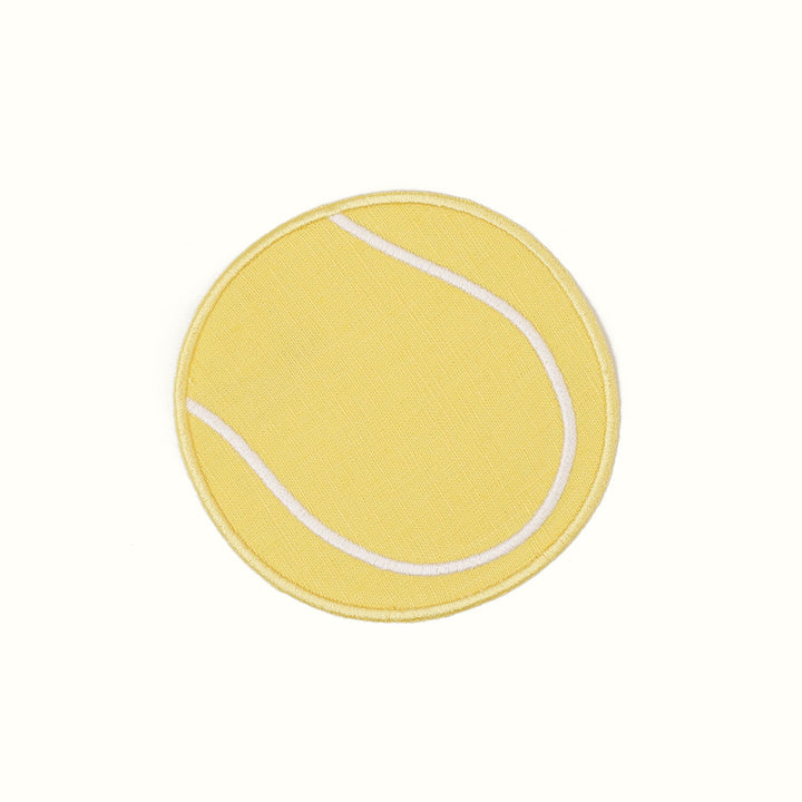 Tennis Ball Cocktail Napkins House of Gleason 