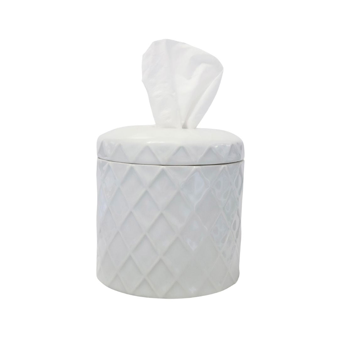 The Chloe Tissue Vessel House of Happy 