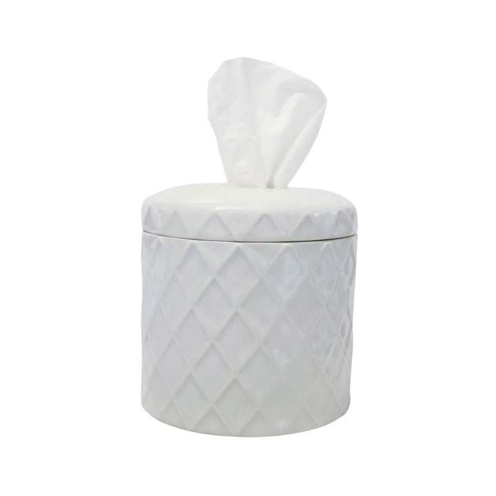 The Chloe Tissue Vessel House of Happy 
