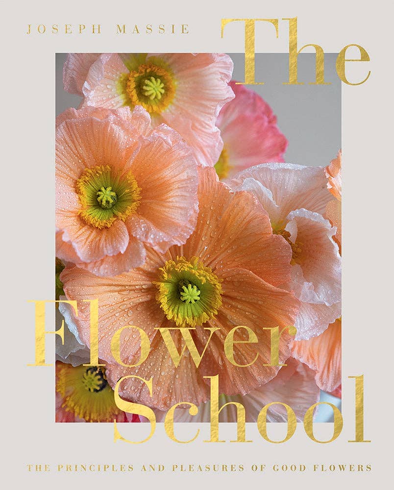 The Flower School Chronicle Books 
