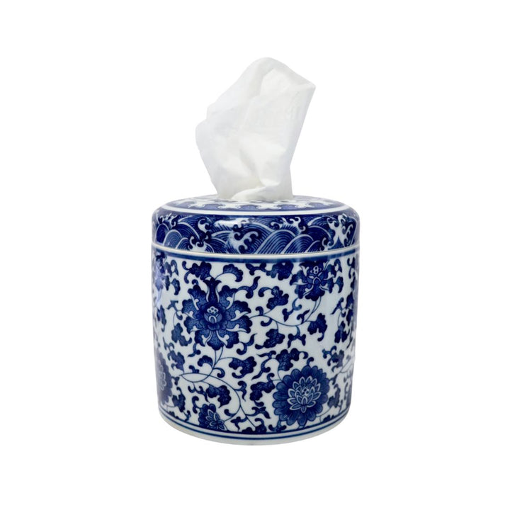 The Marlo Tissue Vessel House of Happy 