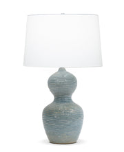 Theresa Table Lamp Lighting Flow Decor 