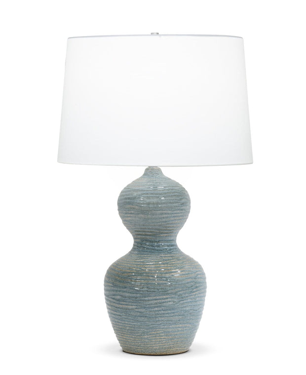 Theresa Table Lamp Lighting Flow Decor 