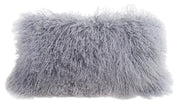 Tibetan 11x22 Cushion Fibre 