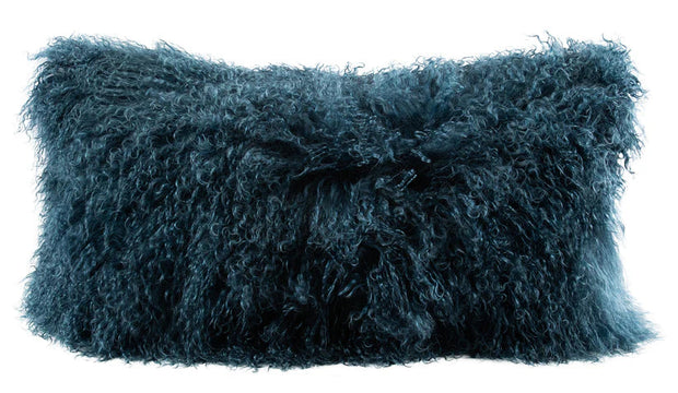 Tibetan 11x22 Cushion Fibre 