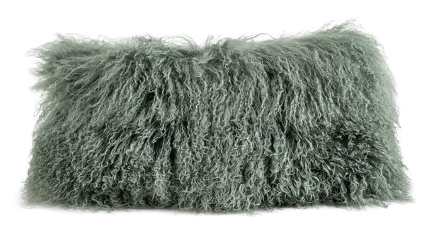 Tibetan 11x22 Cushion Fibre 