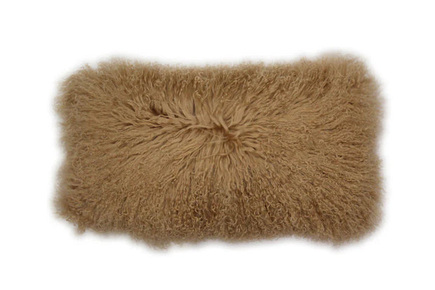 Tibetan 11x22 Cushion Fibre 