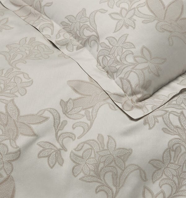 Tivoli Boudoir Sham Bedding - Duvet Covers Sferra 