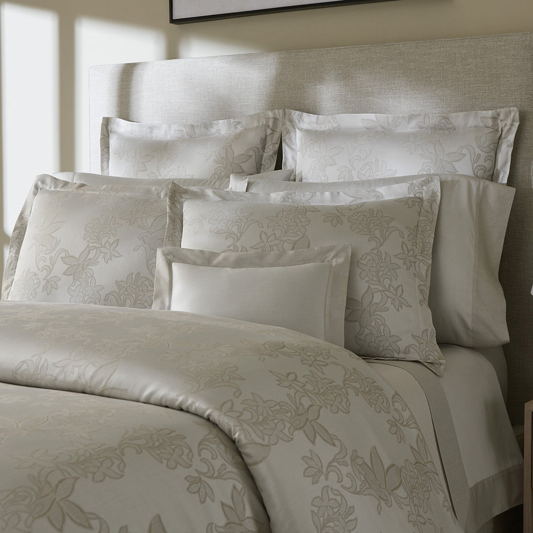 Tivoli Standard Sham Bedding - Duvet Covers Sferra 
