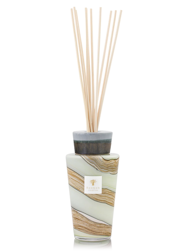 Totem Sand Sonora Candle Baobab 2L 