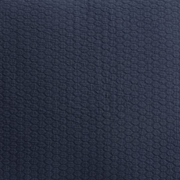 Tracey Coverlet Bedding Style TL at Home Navy Full/Queen 
