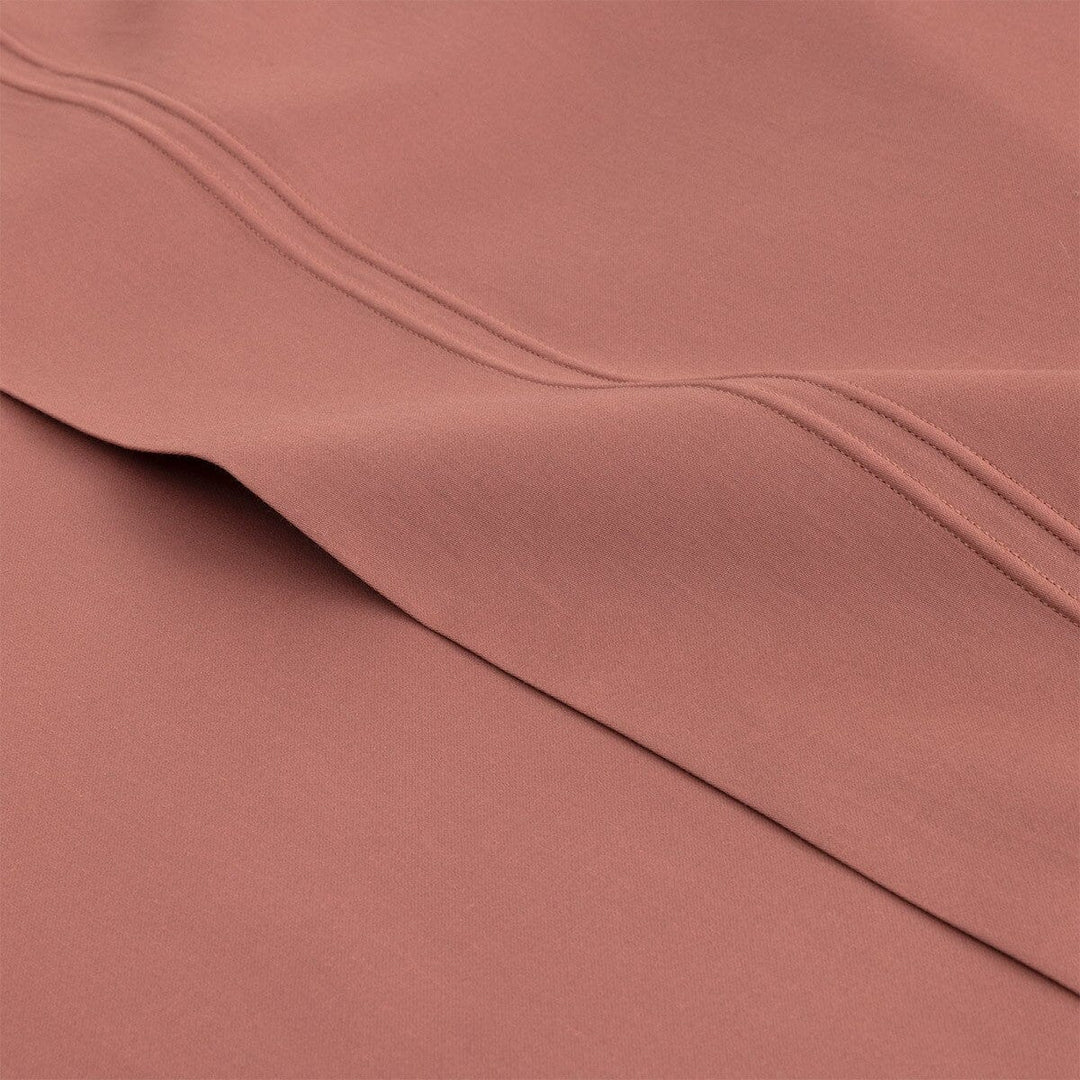 Triomphe Flat Sheet Bedding Style Yves Delorme 