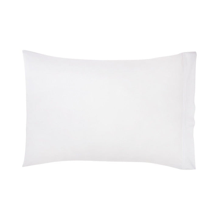 Triomphe Pillowcase - each Bedding Style Yves Delorme 