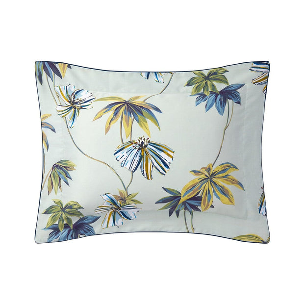 Tropical Boudoir Sham Bedding - Duvet Covers Yves Delorme 