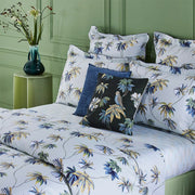 Tropical Boudoir Sham Bedding - Duvet Covers Yves Delorme 