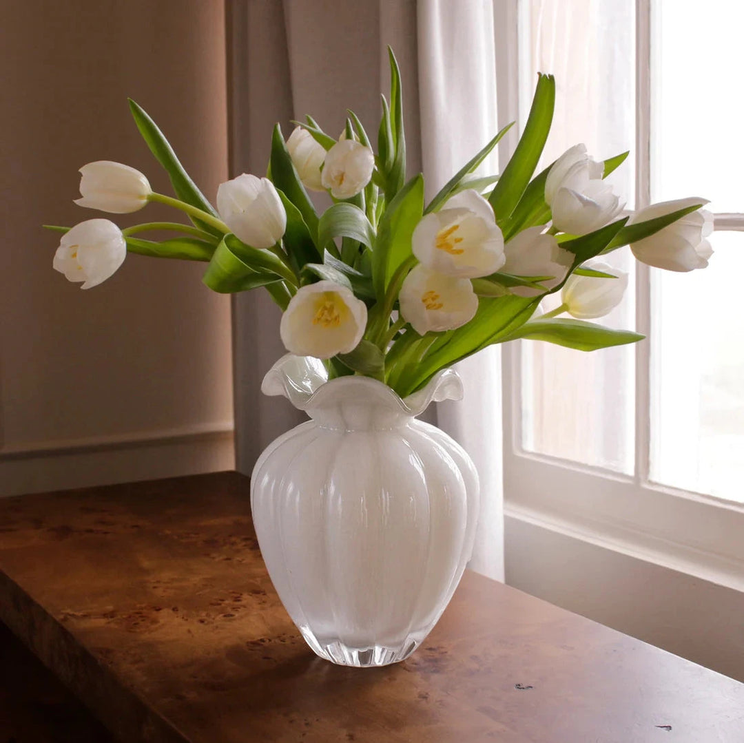 Vento Vase Large Beatriz Ball 