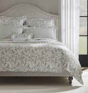 Victoria Boudoir Sham Bedding - Duvet Covers Sferra 