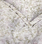 Victoria Boudoir Sham Bedding - Duvet Covers Sferra 