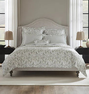 Victoria Full/Queen Duvet Cover Bedding - Duvet Covers Sferra 