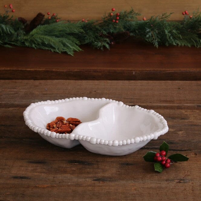 VIDA Alegria Double Dip White Kitchenware Beatriz Ball 