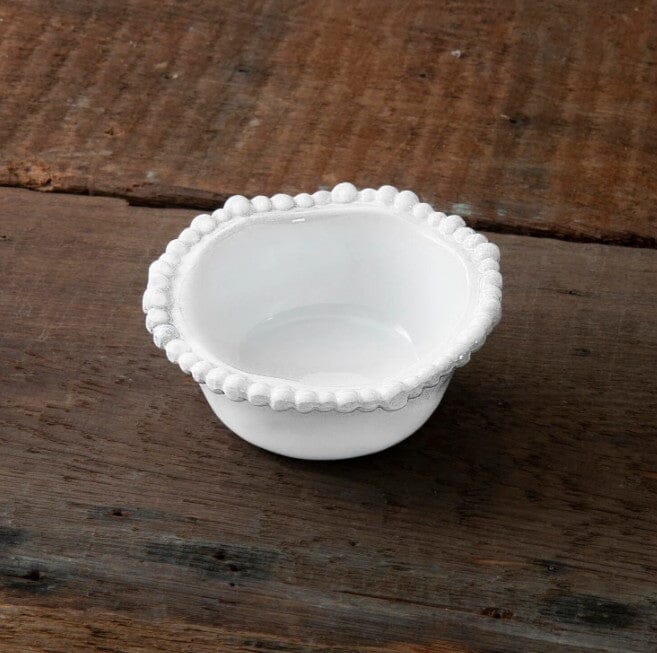 VIDA Alegria Mini Bowl White Kitchenware Beatriz Ball 