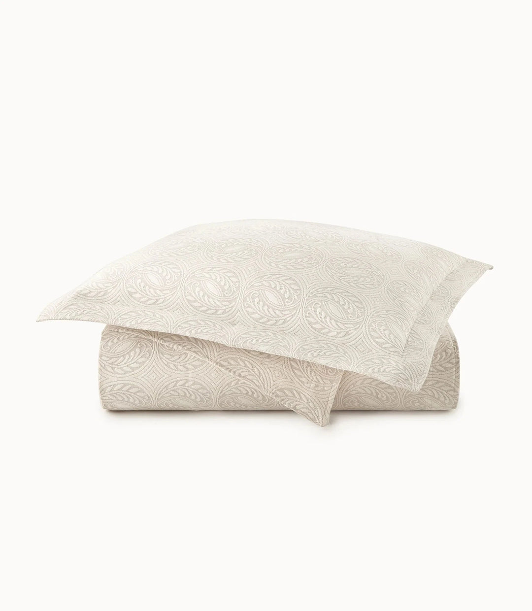 Vienna Coverlet Bedding Style Peacock Alley Linen King 