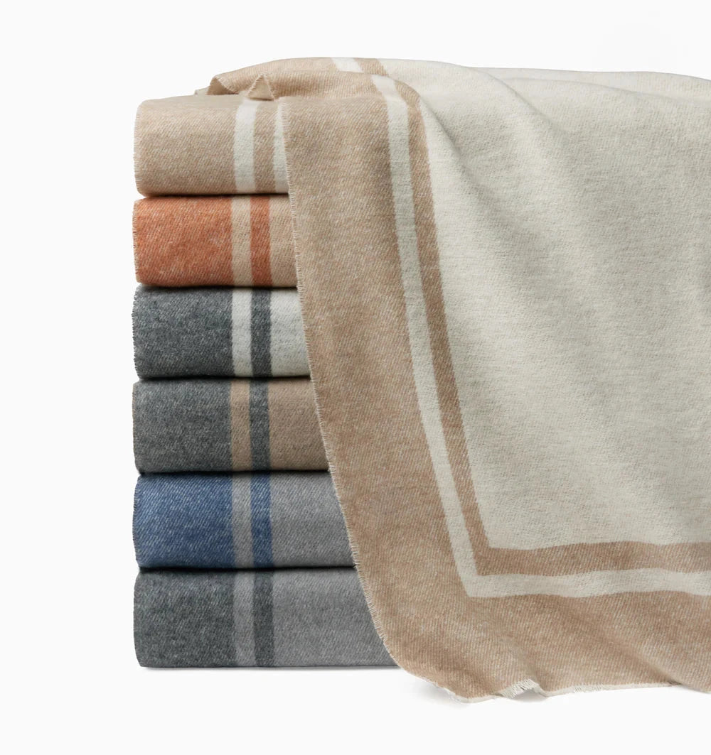 Viletta Throw Throw Sferra 