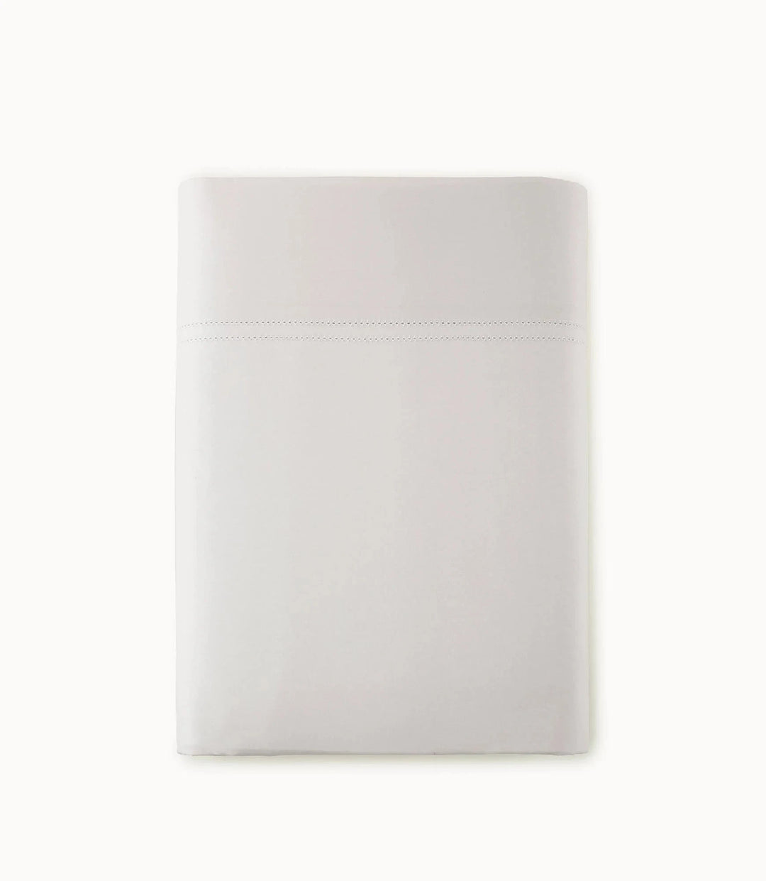 Virtuoso Flat Sheet Bedding Style Peacock Alley Platinum King 