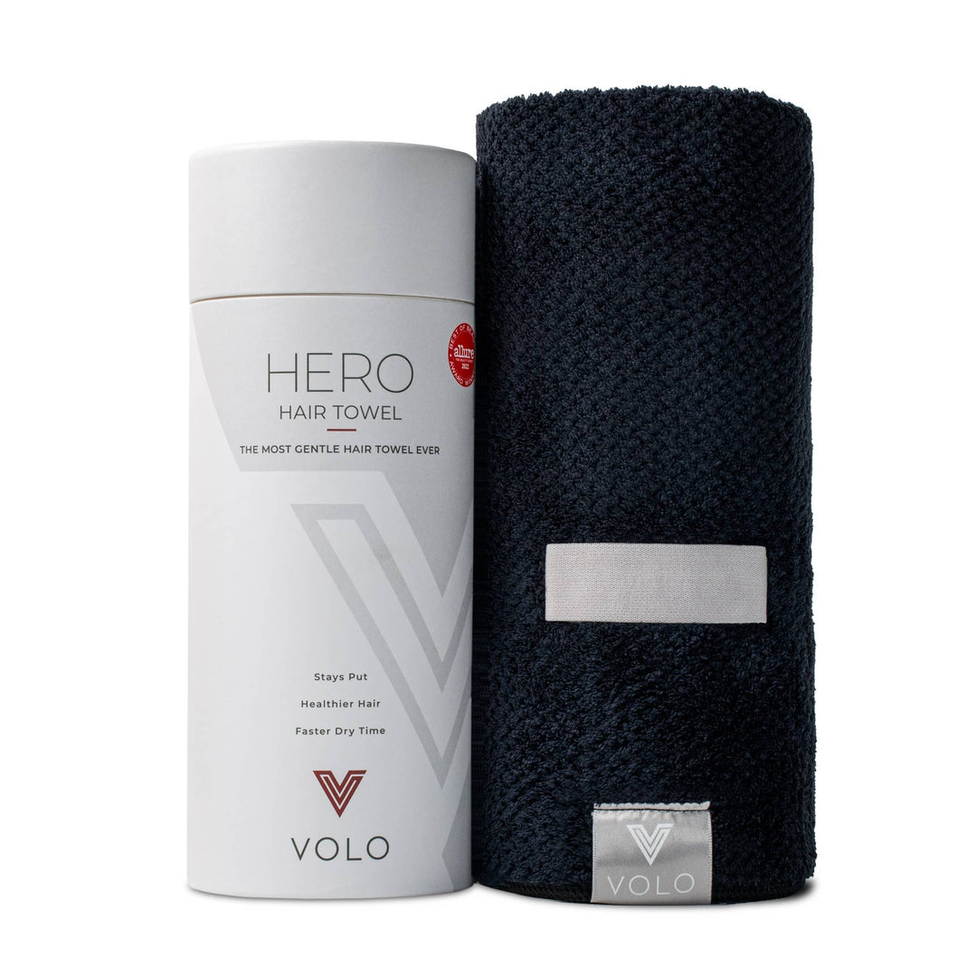 VOLO Hero Hair Towel VOLO Beauty 