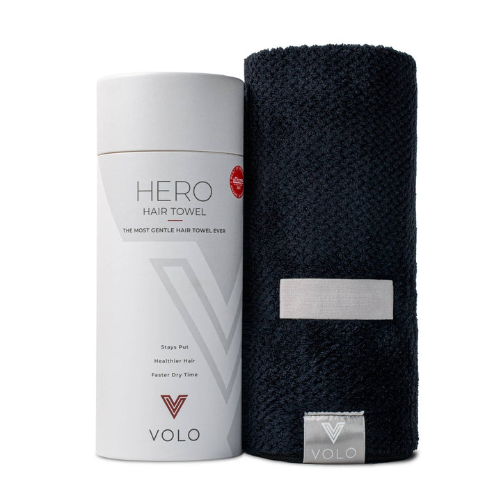 VOLO Hero Hair Towel VOLO Beauty 