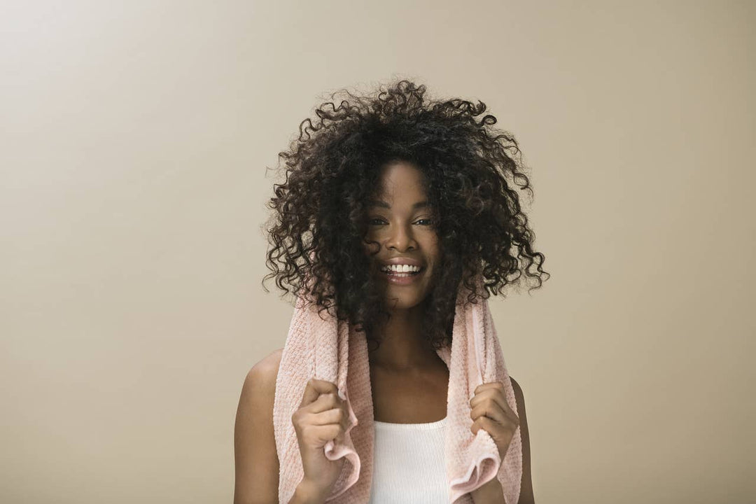 VOLO Hero Hair Towel VOLO Beauty 