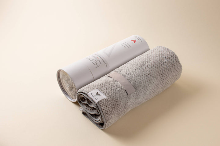 VOLO Hero Hair Towel VOLO Beauty 