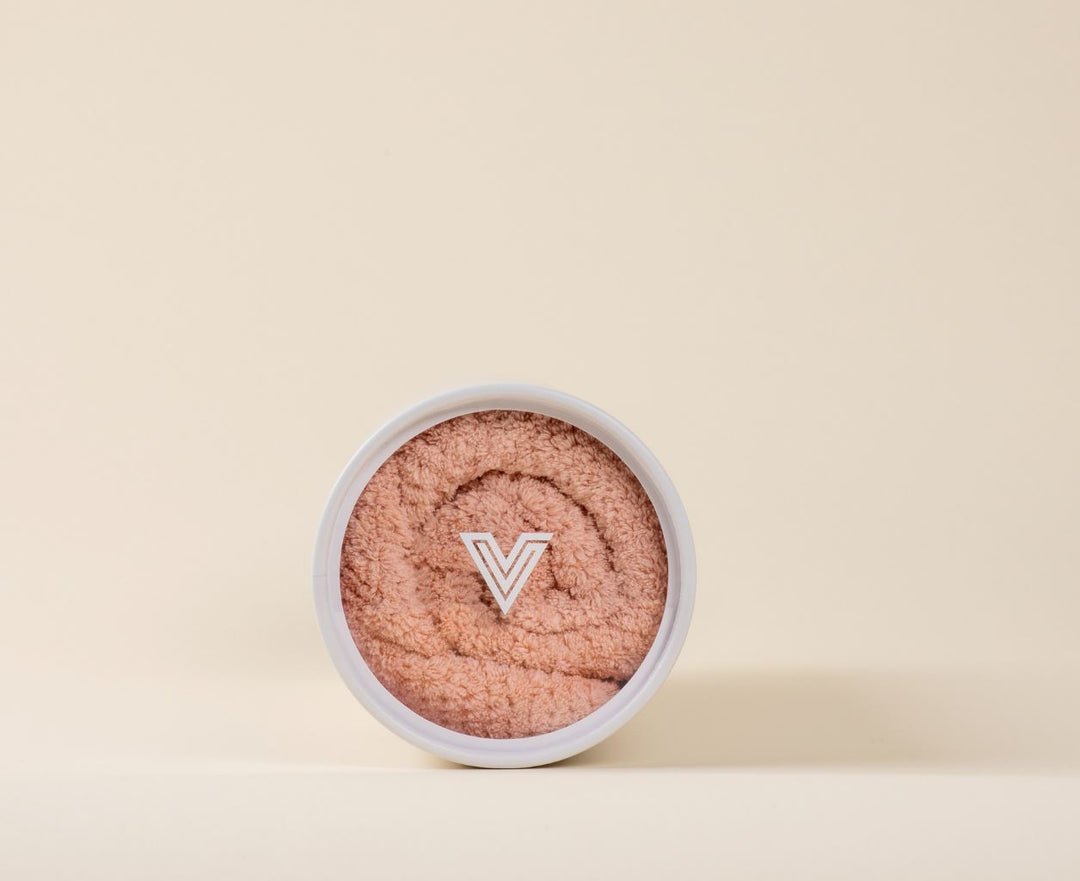 VOLO Hero Hair Towel VOLO Beauty 