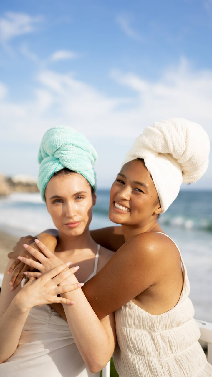 VOLO Hero Hair Towel VOLO Beauty 