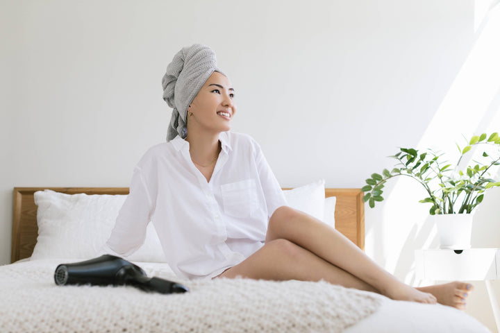 VOLO Hero Hair Towel VOLO Beauty 