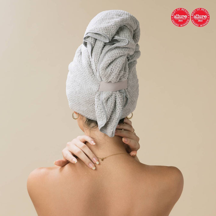 VOLO Hero Hair Towel VOLO Beauty 