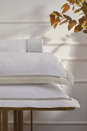Windsor Standard Sham Bedding Style Bovi 